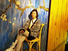 -天津梵高星空艺术馆(天河城旗舰店)