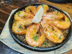 -小川洋风料理(街道口店)