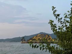 -东钱湖旅游度假区