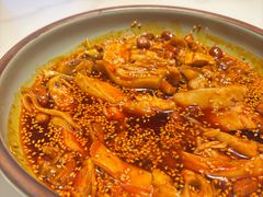 -辛香汇·现炒川菜(城北万象城店)