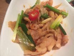 -新白鹿餐厅(城西银泰城店)