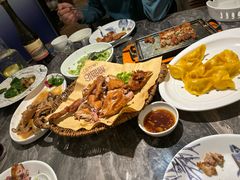 -前海沿·青岛菜(乐客城店)