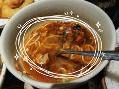 牛肉米粉-湘味淳(千禧街店)