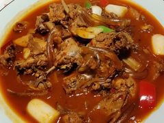 -阿五黄河大鲤鱼(纬三路店)