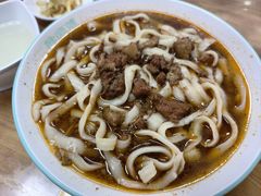-韩师傅老大同刀削面(北苑路店)