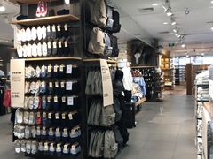 -MUJI无印良品(西湖银泰城店)
