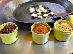 -原三角花园曾记烙锅