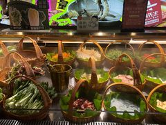 -火锅先生(五马街店)