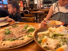 -COMMUNE幻师(五角场店)