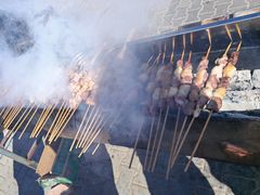 -塞罕坝国家级自然保护区