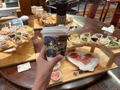 -香麒园·过桥米线·南湖雅宴