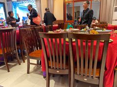 大堂-双东酒店(东关街店)