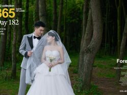 -芭莎视觉婚纱摄影(花溪店)