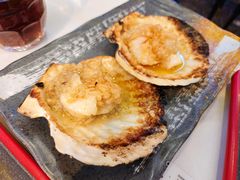 -大成海鲜烧烤·小龙虾(五角场店)