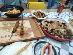 -勇利赵家烤肉坊(翠华北路店)