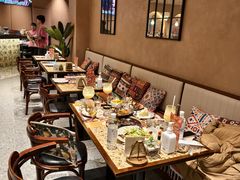 -墨纪Mojí墨西哥餐厅(官舍店)