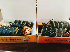 -传闻来紫菜包饭·打糕(西塔韩百店)