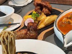 -3号仓库·创意中国菜(乐清正大广场店)