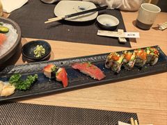 -德川家日本料理(顺义华联店)