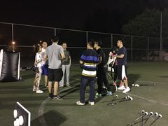 -博羿箭游 Archery Tag 攻防箭(奥森场店)