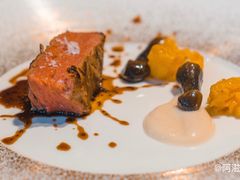 -北京古城老院厉晓麟精致菜