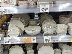 -沃尔玛超市(人民广场店)