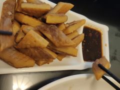 -鼎香润(德胜门内店)