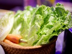 -十三姨正合丰烤肉(营迹路店)