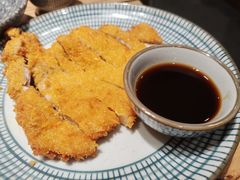 -南小蟹手工點心(三里屯店)