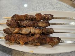 -汗腾格里·风味餐厅(新疆驻京办店)