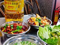 -郝大姐·乌龙山铁板烧(大学城三店)