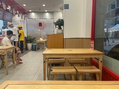 -塔斯汀中国汉堡(西湖景顺铂悦城店)