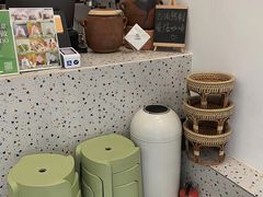 -曼僖瓦罐咖啡(华山南路店)