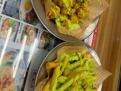 -孖记茶档·热腾茶餐(江南西plus店)