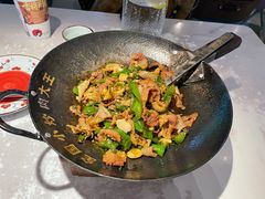 -费大厨辣椒炒肉(黄兴中心广场店)