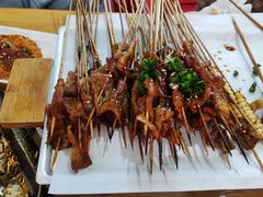 -夜烤·宜宾烧烤(回龙湾店)