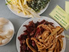 -杨记拉面总店