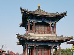 -西安城墙·碑林历史文化景区