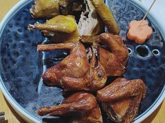 -大鸽饭(马王堆店)