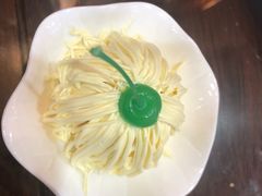 -大佛寺高级素食自助餐厅