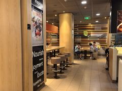 -麦当劳(杭州西湖银泰百货店)