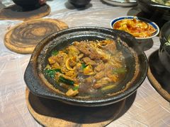 -小时候焗海鲜(鄞州万达店)