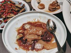 -百富源·海鲜辽菜(浑河堡店)