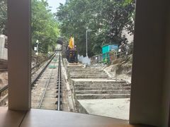 -山顶缆车