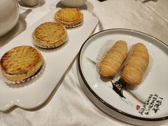 -白云宾馆·白云宴餐厅