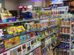 -中百罗森(华夏村店)