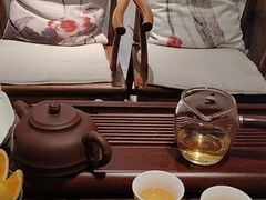 -邈墨茶馆(凤起路店)