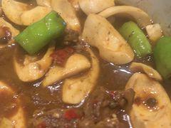 -鑫小城故事·藕汤·家常菜(台北一路总店)
