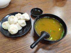 -万寿斋(山阴路店)