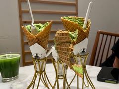 -六六·抹茶66’s SALDessert(保利时光里店)